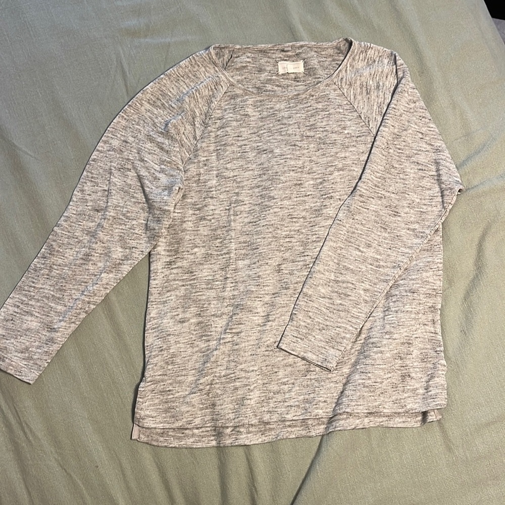 Lou and grey lightweight sweater